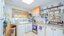 Kitchen of House or chalet for sale in Méntrida  with Air Conditioner and Swimming Pool