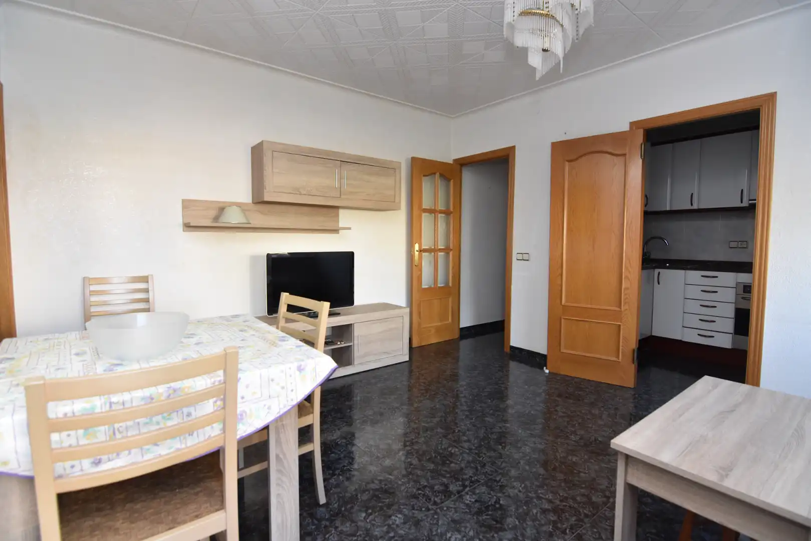 Flat with terrace for sale in Carrer Moragas i Barret, imagen 5