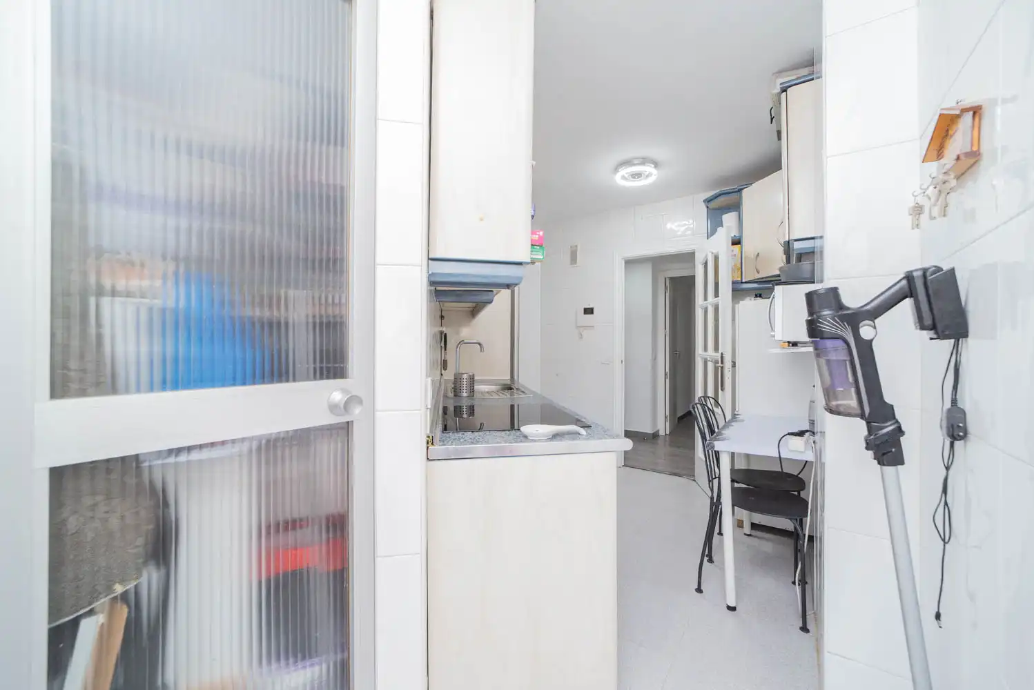 Piso con ascensor en venta en Avenida de la Onu, imagen 11