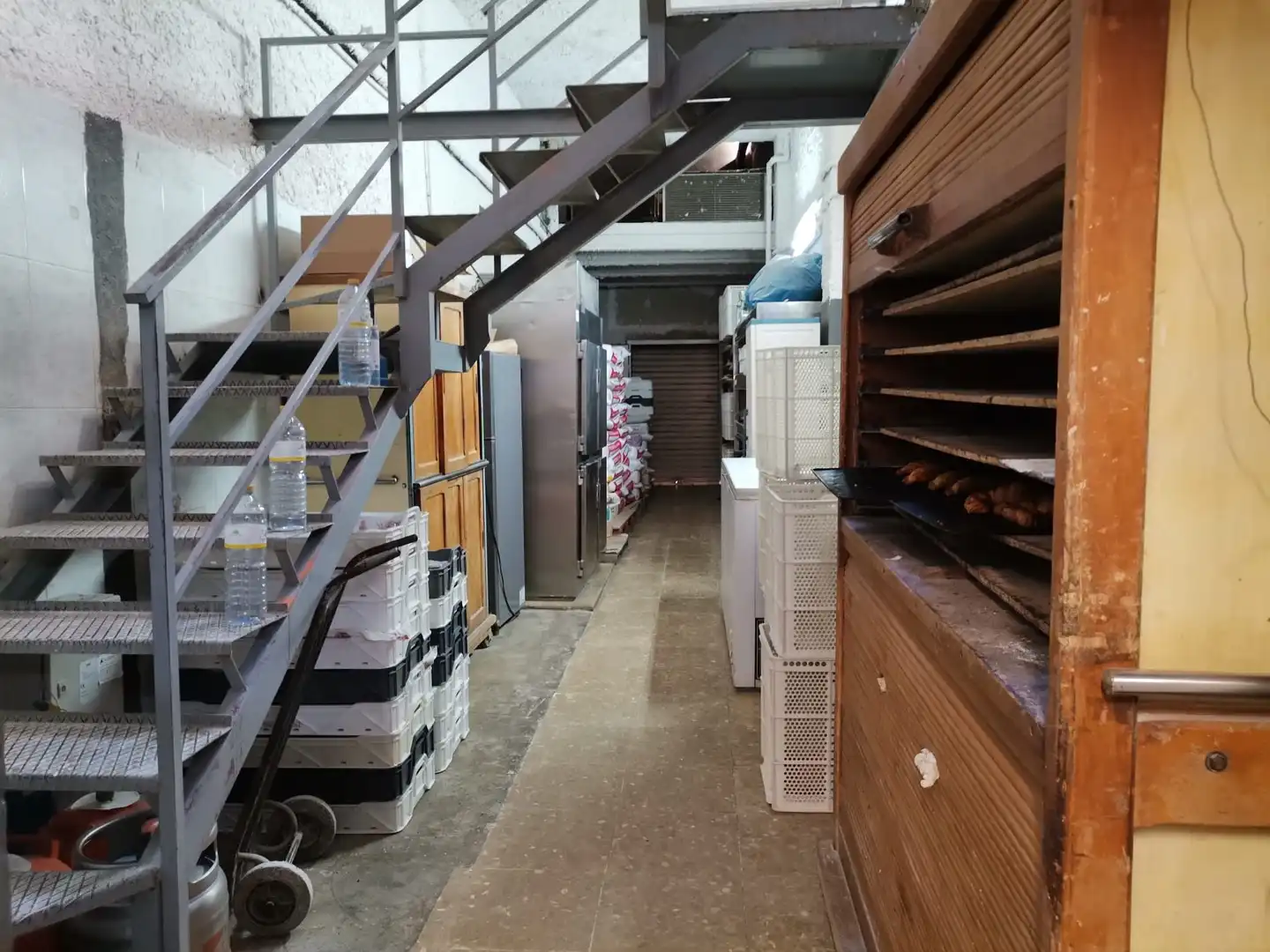 Local en venta en Benetússer