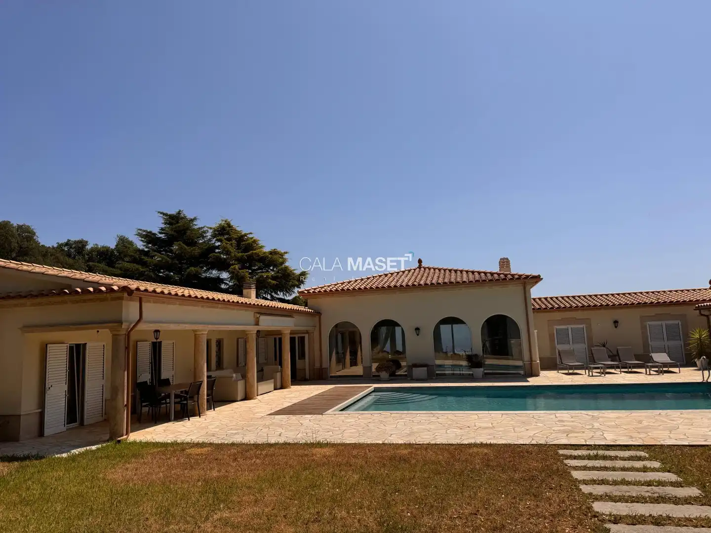 Detached house with pool for sale in Romanyà, imagen 150