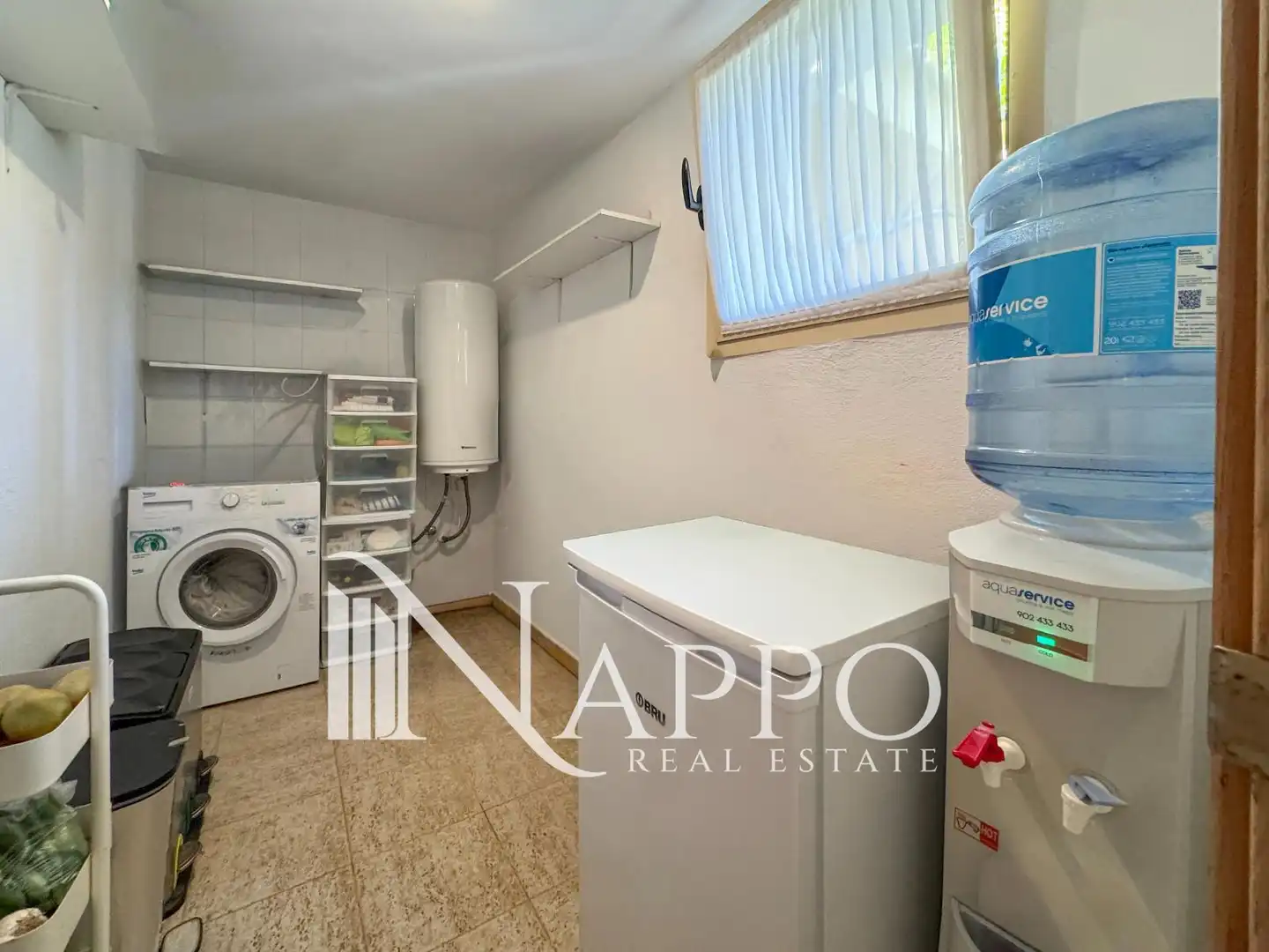 Wohnung zum Verkauf in Calvià mit Klimaanlage, Heizung und Terrasse