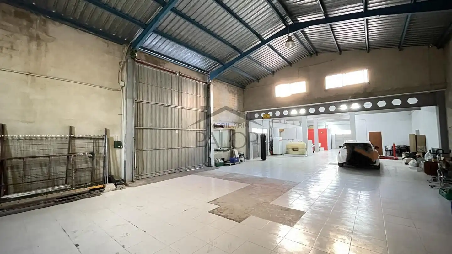 Haus mit Terrasse zum Verkauf in La Pobla Llarga, imagen 41
