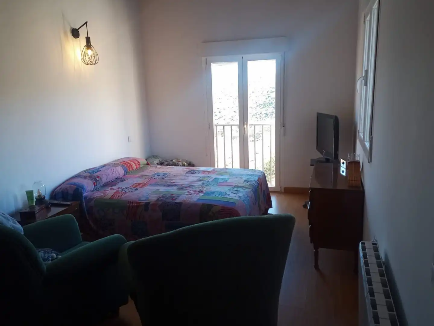 Casa adosada en venda a Calle Fuente, 137, Santiago del Tormes