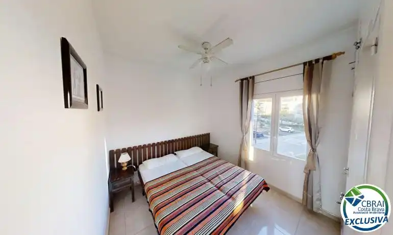 Apartamento con terraza en venta en Carrer Lisboa, imagen 5