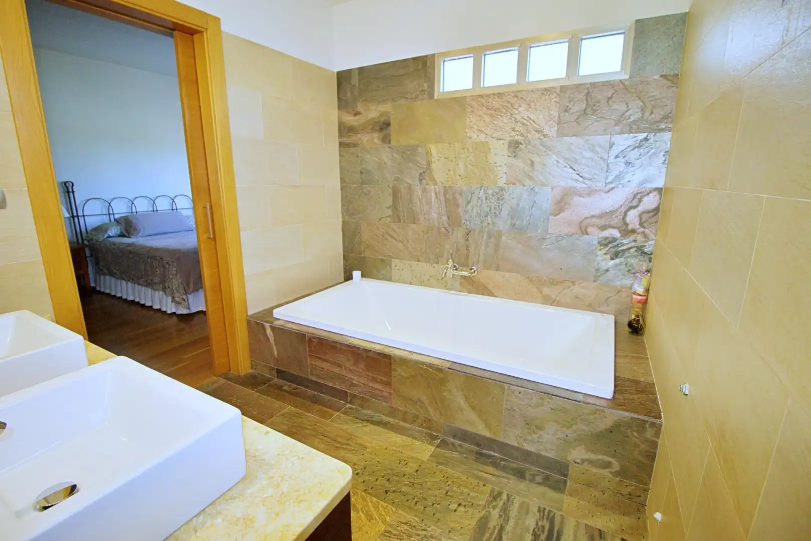 Villa con piscina in vendita a Peña de las Águilas, imagen 45