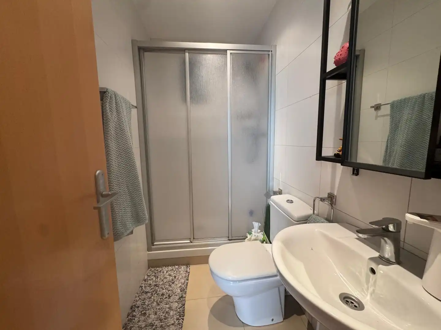 Wohnung mit Terrasse zum Verkauf in Carrer de Sardenya, imagen 17