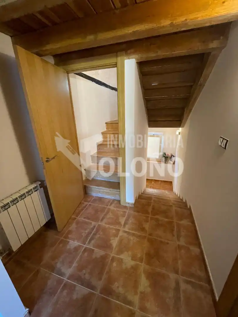 Casa con terraza en venta en Plaza de la Florida 7, imagen 22