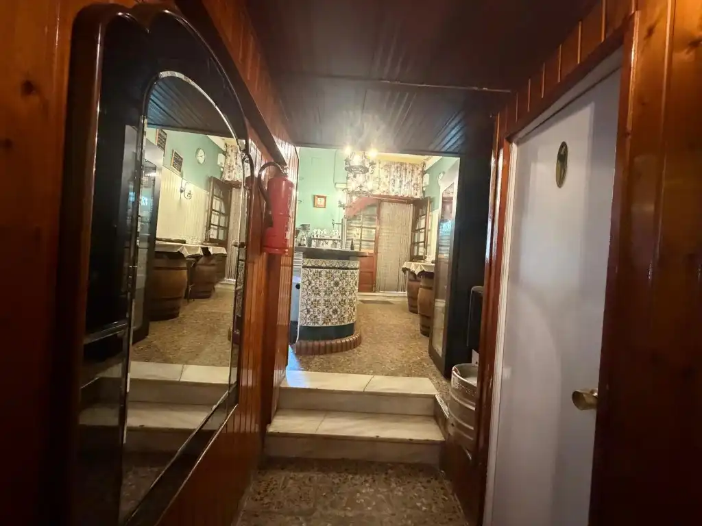 Local comercial en venda a Calle Santa Ana, imagen 73