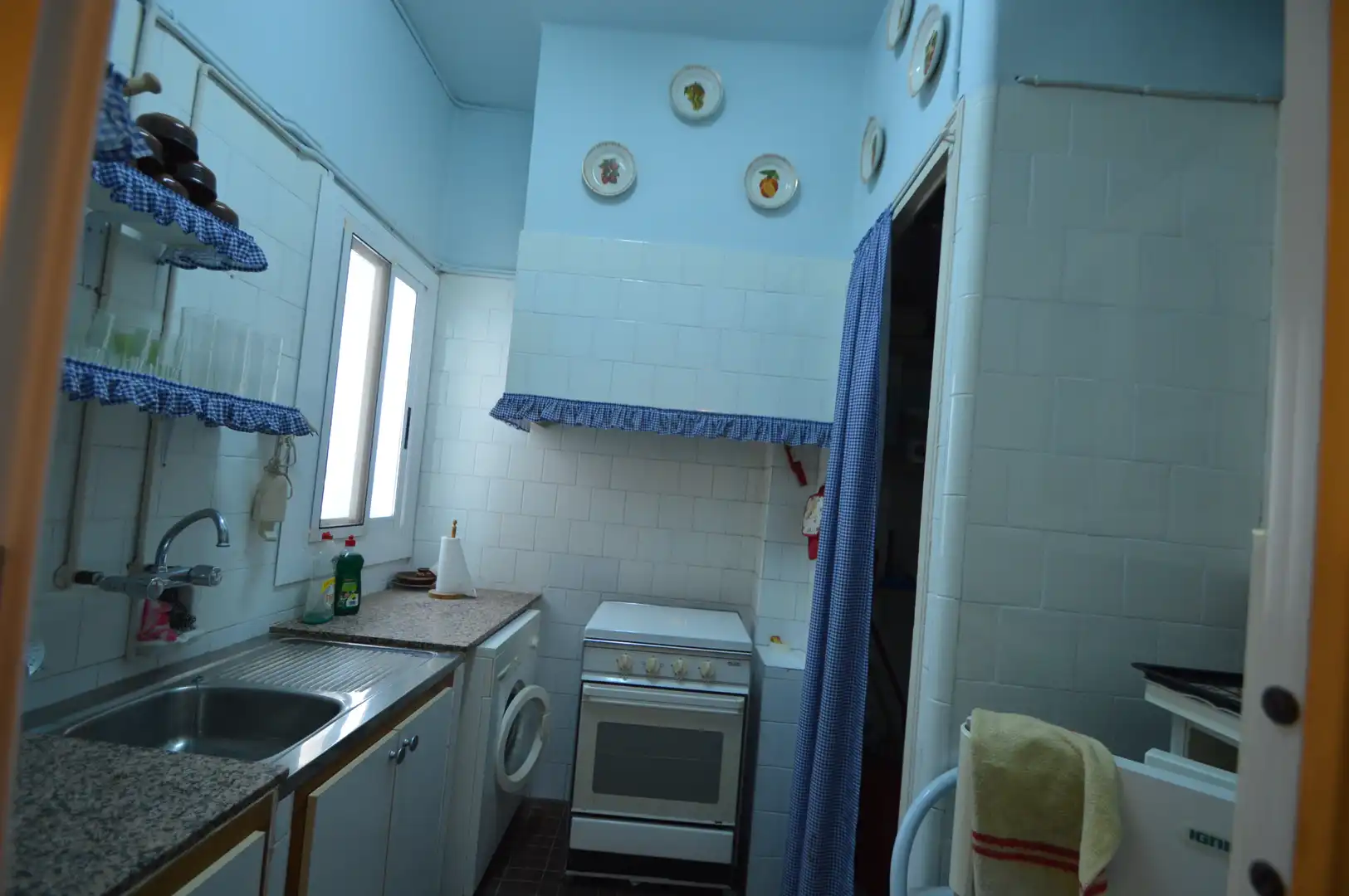 Wohnung zum Verkauf in Casco Urbano, imagen 21