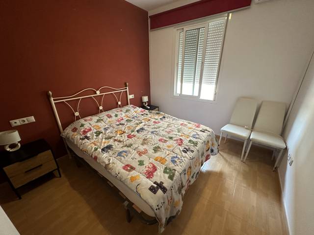 Dúplex en Alquiler en Mollina