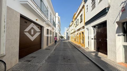 Foto 4 de Garatge en venda a Playa Cruz del Mar, Chipiona