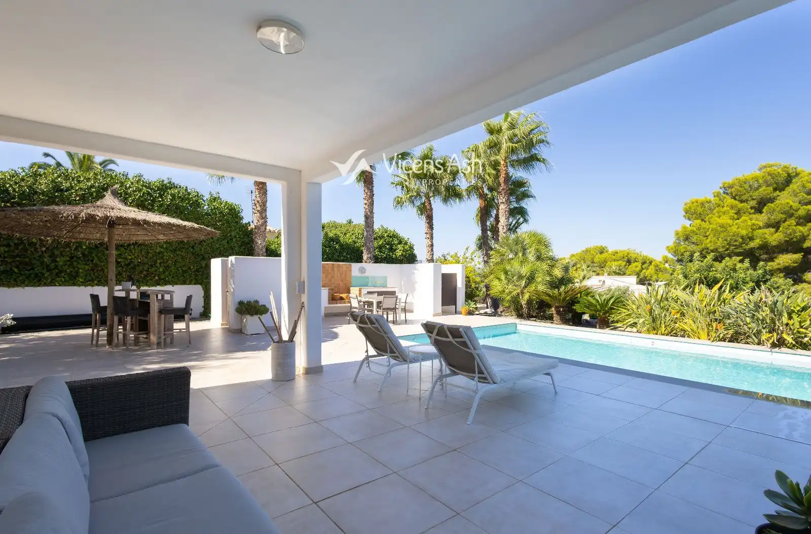 House with pool for sale in Xicoria, imagen 38