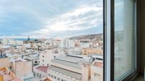 Bedroom of Flat for sale in  Almería Capital