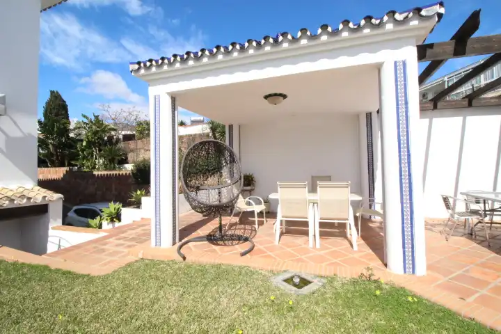 Chalet con piscina en venta en Solymar, imagen 41