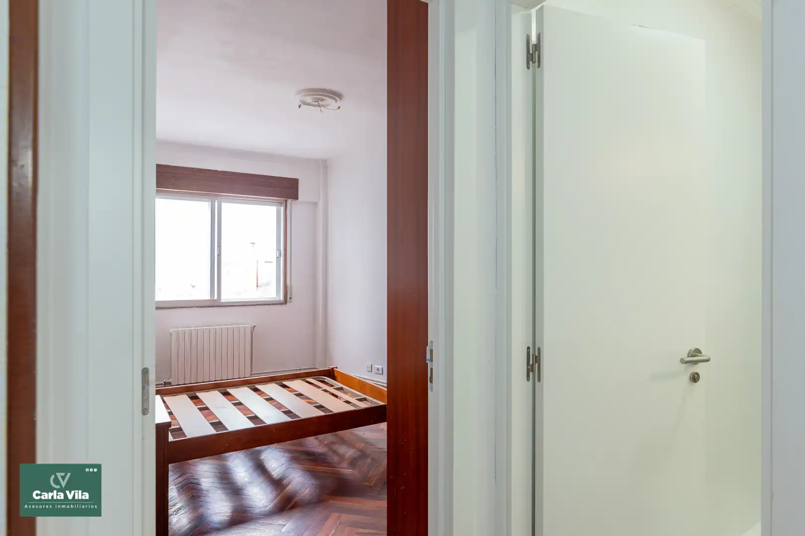 Piso con ascensor en venta en Rúa Santiago, imagen 15
