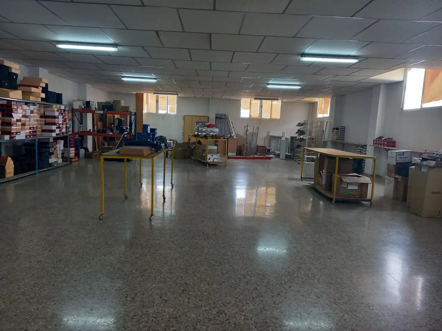 Industrial building to rent in Elche ciudad, imagen 2
