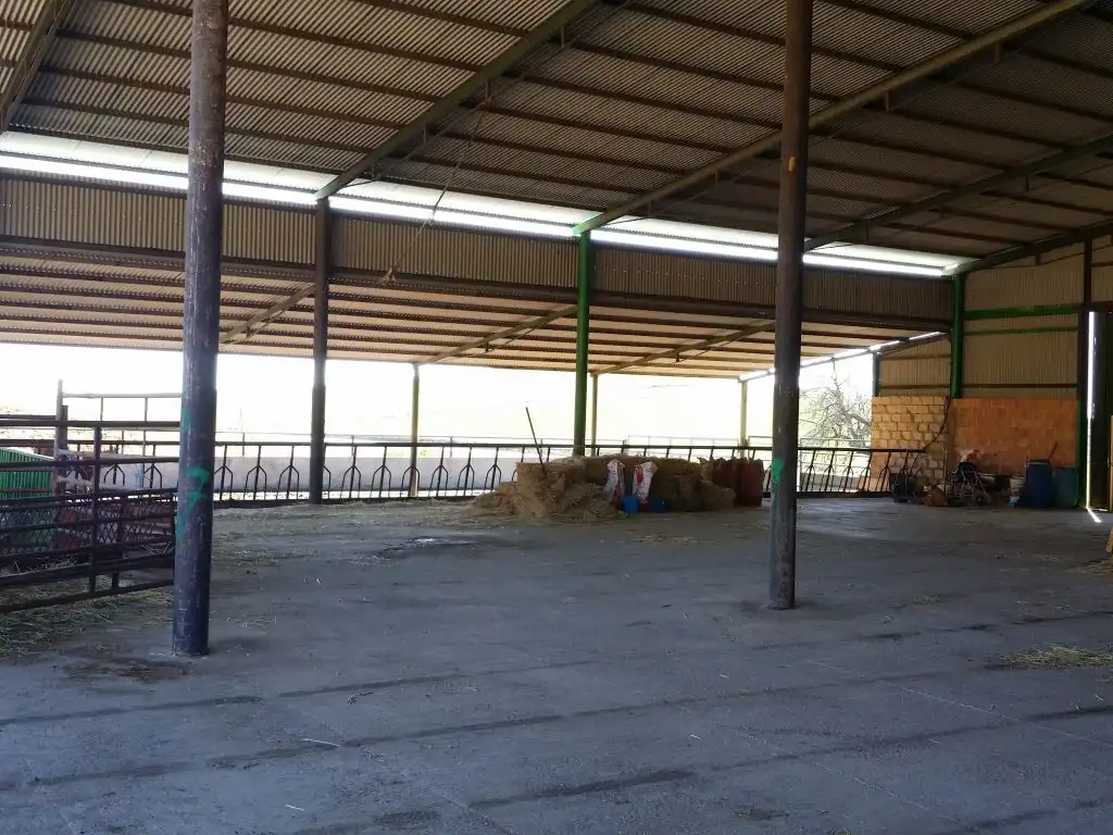 Landhaus mit Garten zum Verkauf in Peñarroya-Pueblonuevo, imagen 8