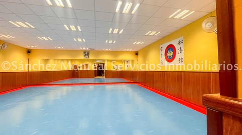 Photo 3 of Premises for sale in Callejón de Virgilio, 7, Herencia, Ciudad Real