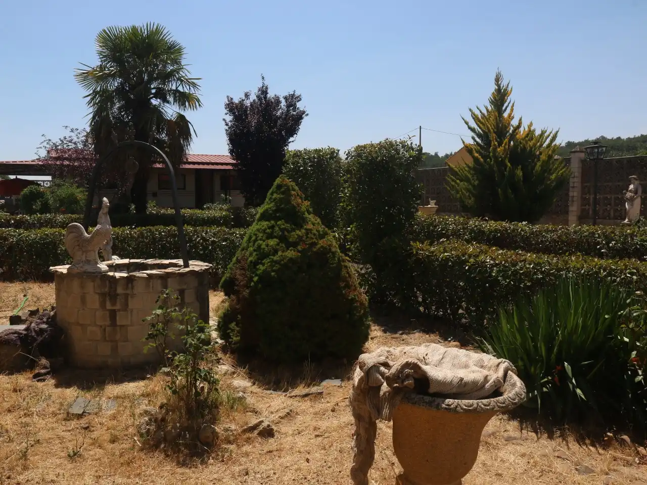 Bungalow with garden for sale in Calle Don Felipe 21, imagen 19