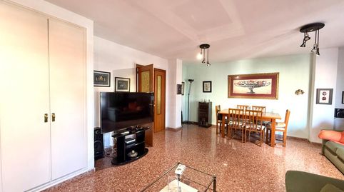 Foto 4 de Piso en venta en Malilla, Valencia Capital