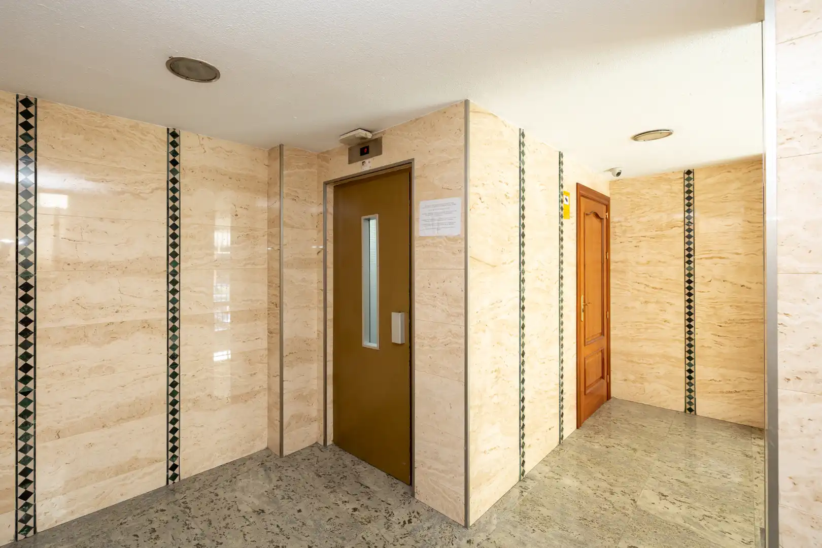 Piso de alquiler en Granada con Calefacción, Amueblado y Lavadora