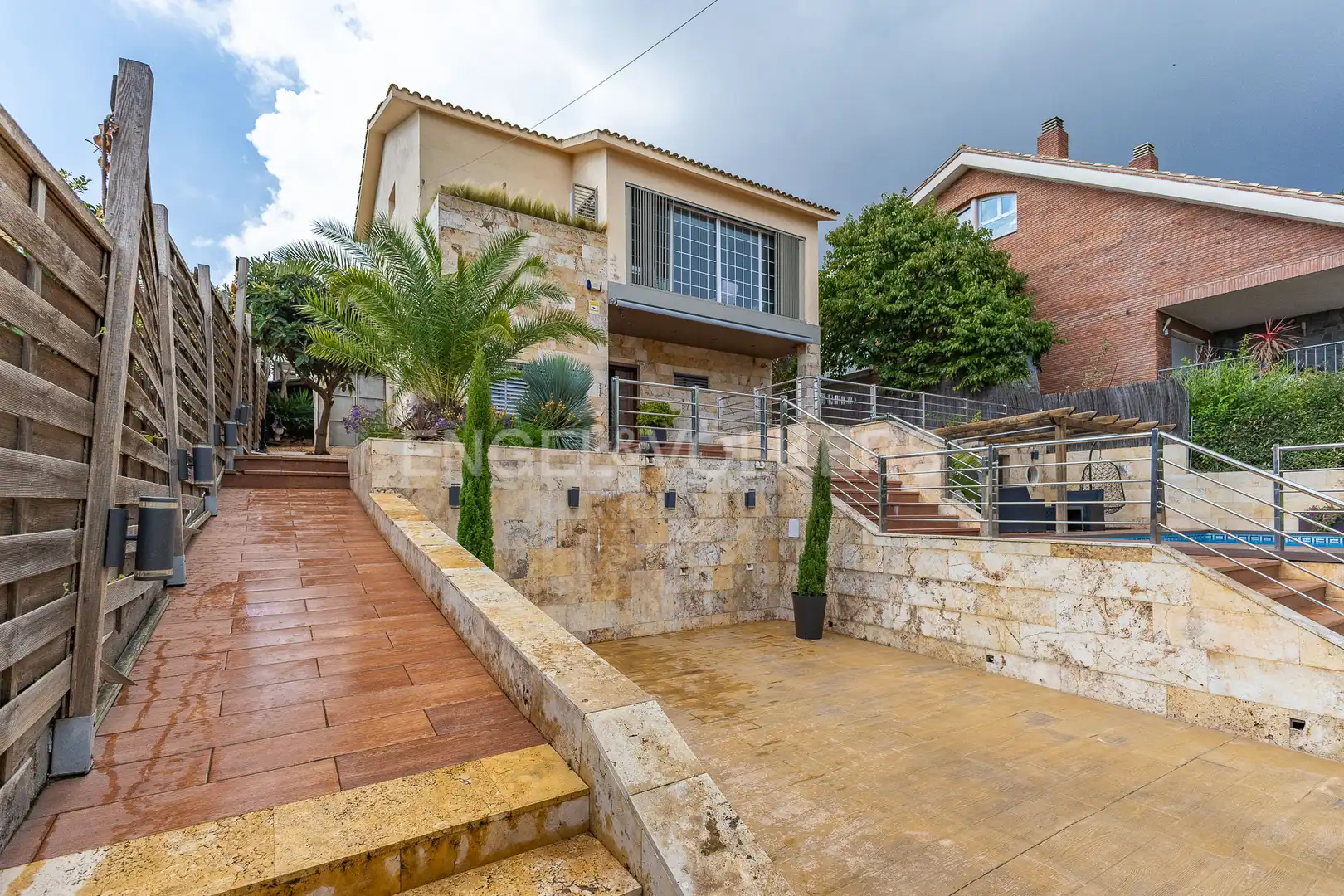 Casa o chalet en venta en Lliçà d'Amunt