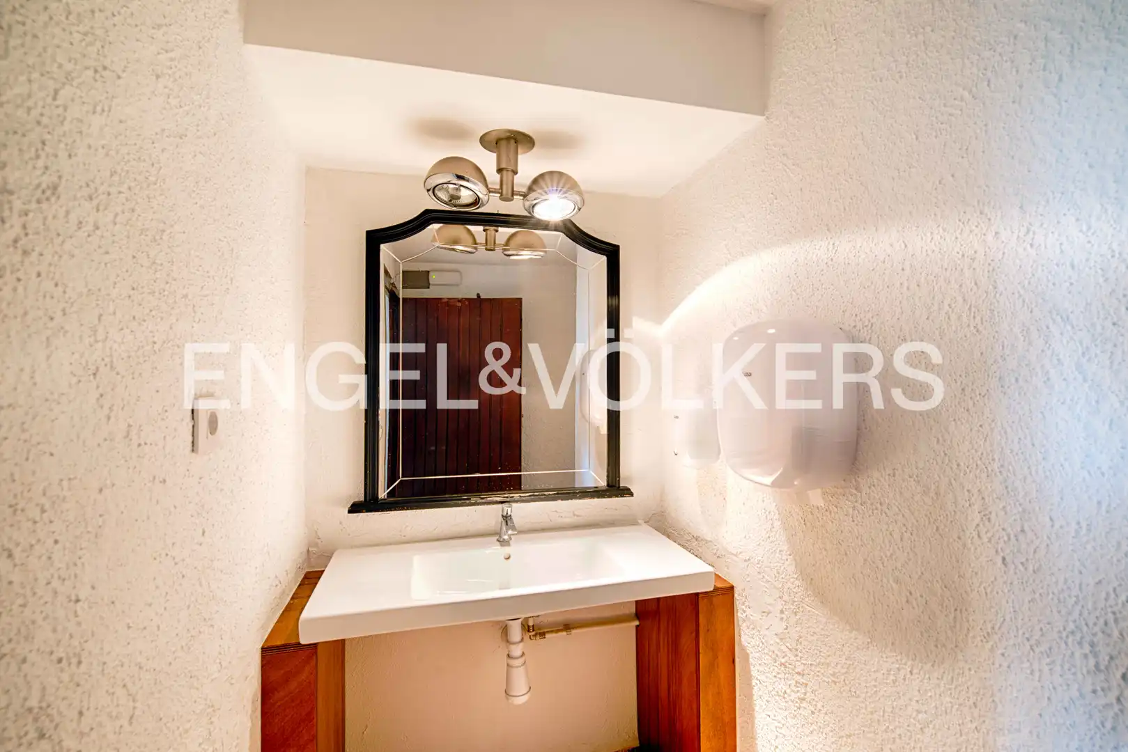 Baño de Finca rústica en venta en Roses con Jardín privado y Terraza
