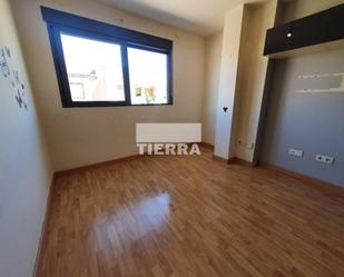 Bedroom of Flat to rent in  Murcia Capital