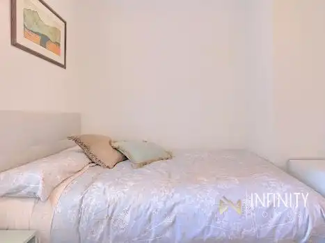 Habitación de Piso de alquiler en Bilbao  con Calefacción y Terraza