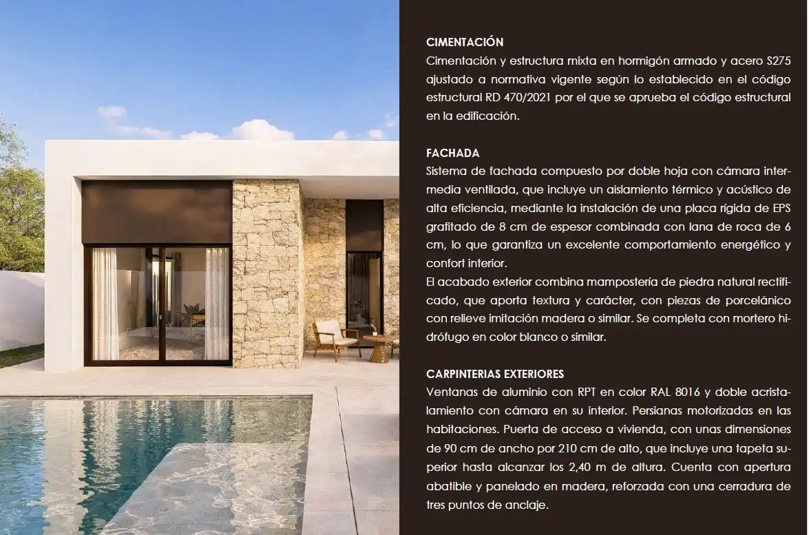 Jardí de Casa o xalet en venda en La Pobla de Vallbona amb Aire condicionat, Calefacció i Jardí privat