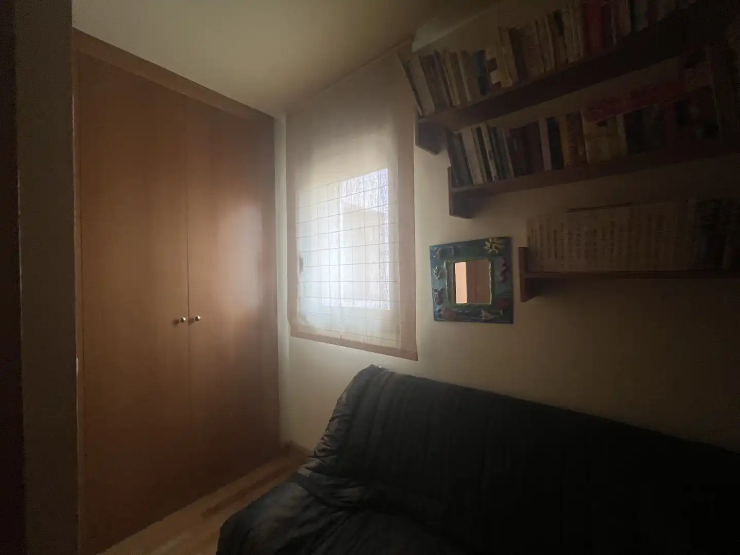 Habitación de Dúplex en venta en Vilafranca del Penedès con Aire acondicionado, Calefacción y Parquet