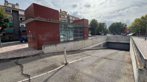 Foto 5 de Garaje de alquiler en Calle Velázquez, 2, Brezo, Valdemoro