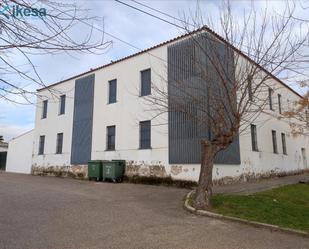 Exterior view of Flat for sale in Jerez de los Caballeros
