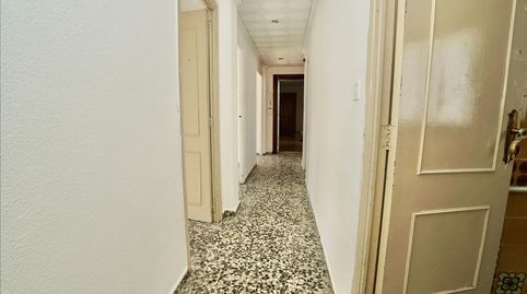 Foto 3 de Piso en venta en Amparo Merle, Centro Urbano, Dénia