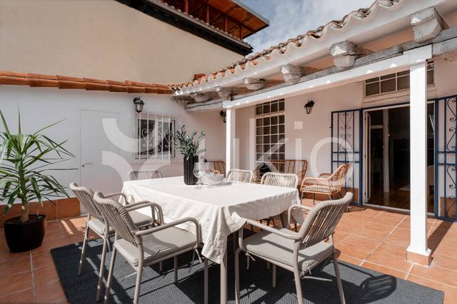 Apartamento en Alquiler en Calle de Fuencarral en Justicia - Chueca