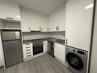 Apartment mit Aufzug zur Miete in O Milladoiro