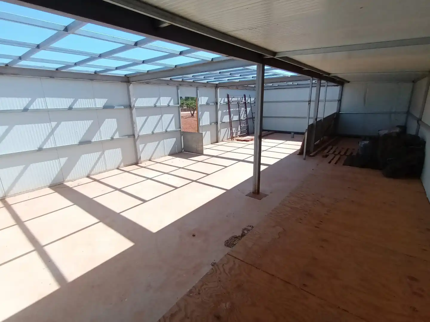 Terreno rustico in vendita a Pedanías Oeste, imagen 18