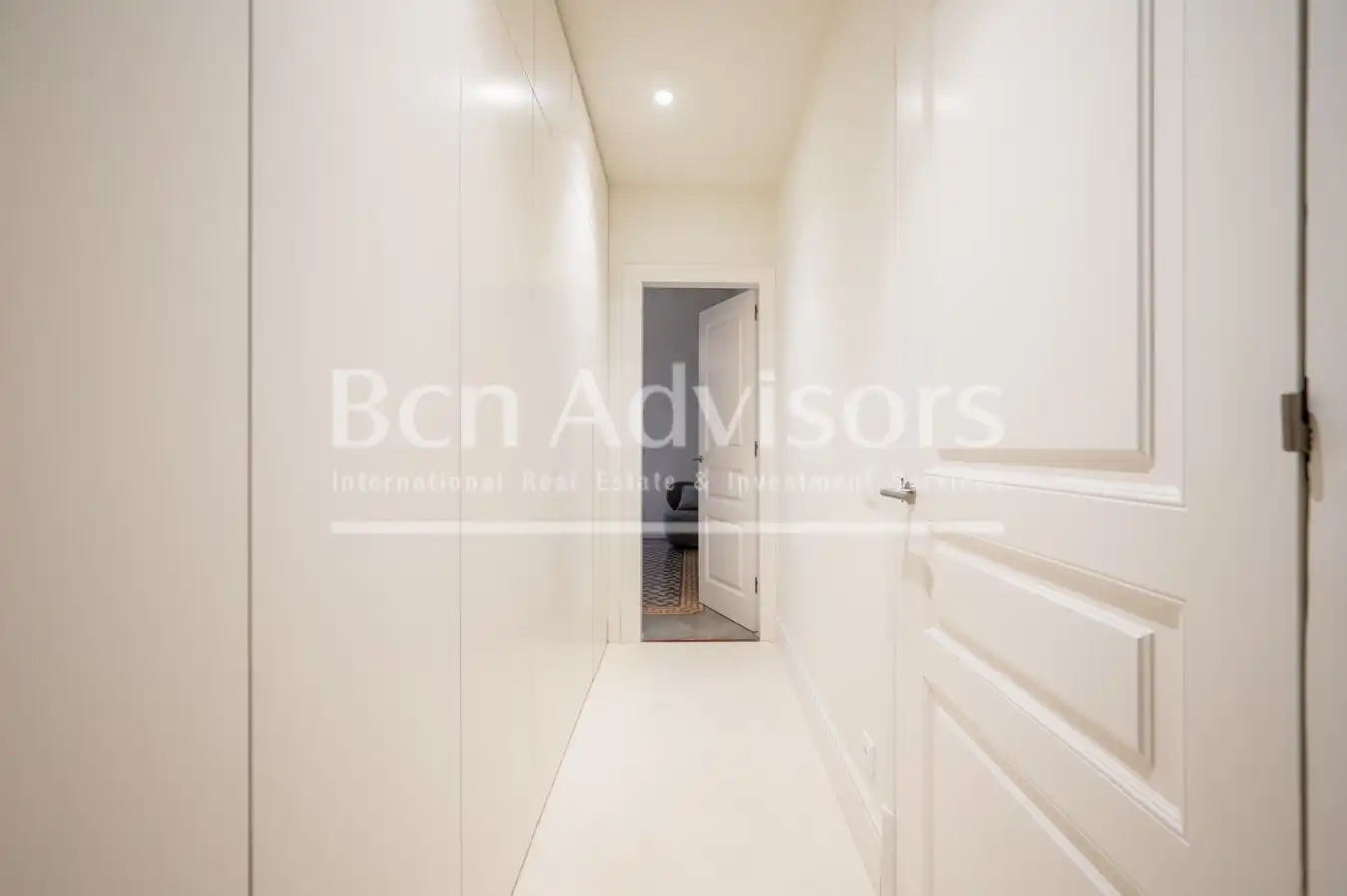 Piso en venta en Barcelona con Aire acondicionado, Calefacción y Parquet