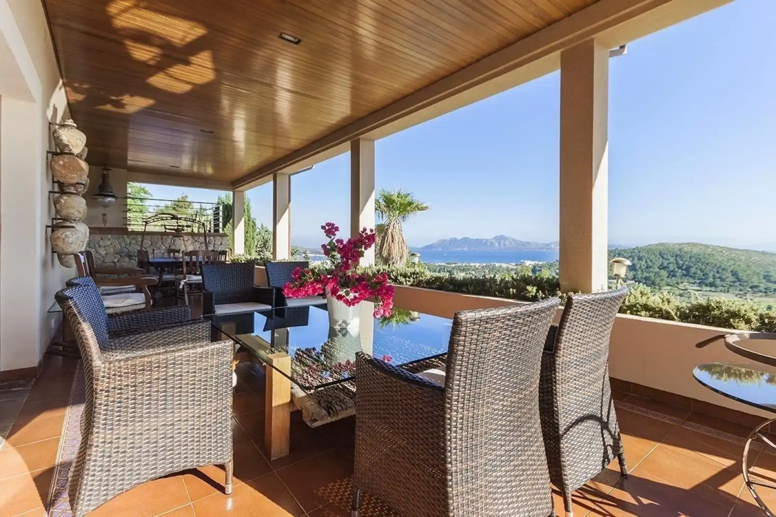 Maison avec terrasse à vendre à Pollença - Carrer de Roses, imagen 12