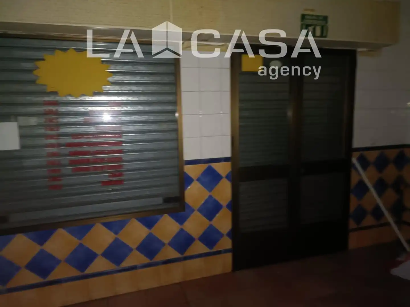 Local en venda en Algeciras