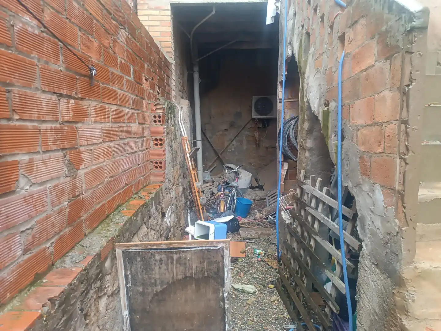 Casa adosada en venta en Massalcoreig