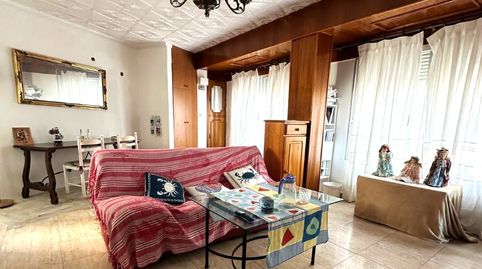 Foto 3 de Casa o xalet en venda a Casco Antiguo, Águilas