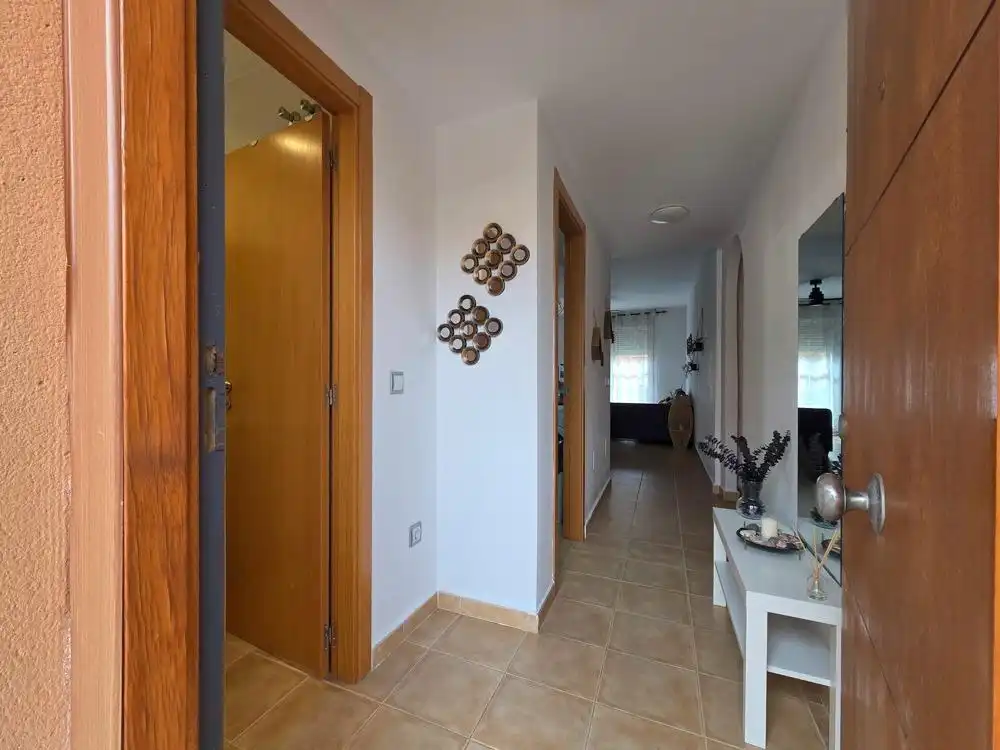 Apartament amb piscina en venda a Marina de la Torre, imagen 8