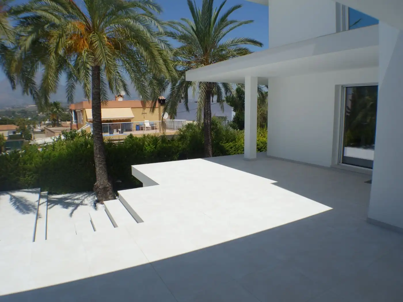 Chalet con terraza en venta en Rincón de Loix, imagen 4