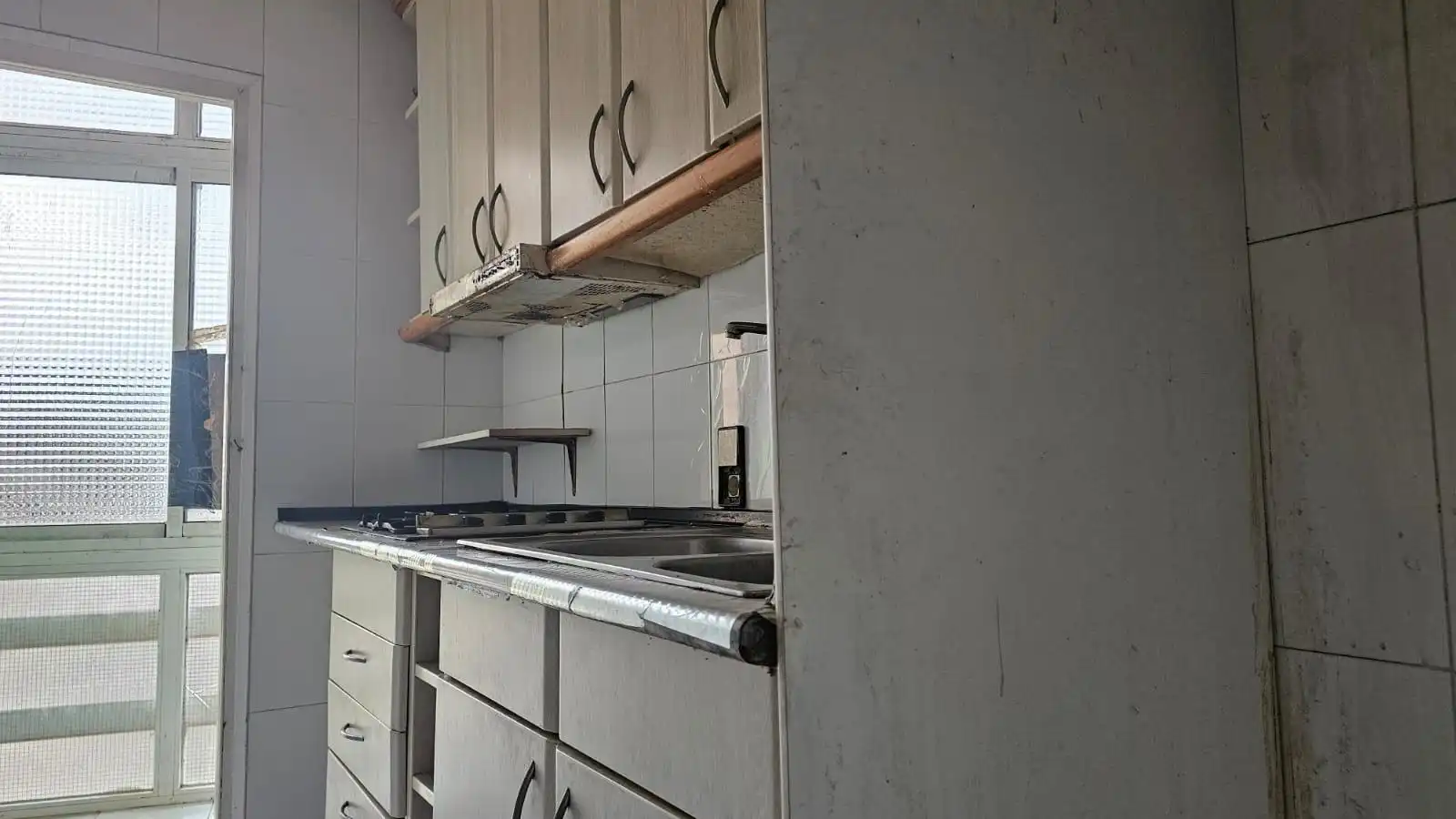Cocina de Piso en venta en Cunit