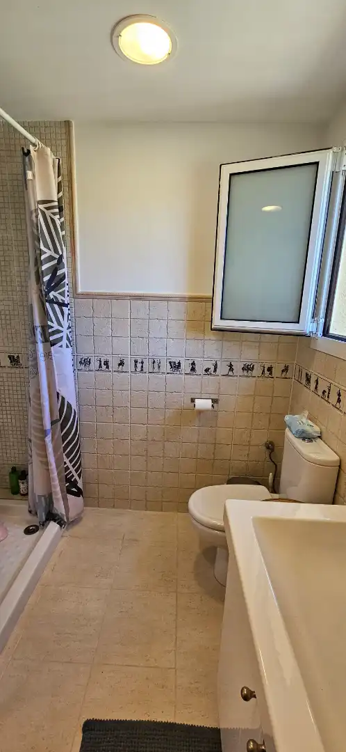 Bathroom of Country homes for sale in El Catllar   with Air Conditioner, Heating and Private garden