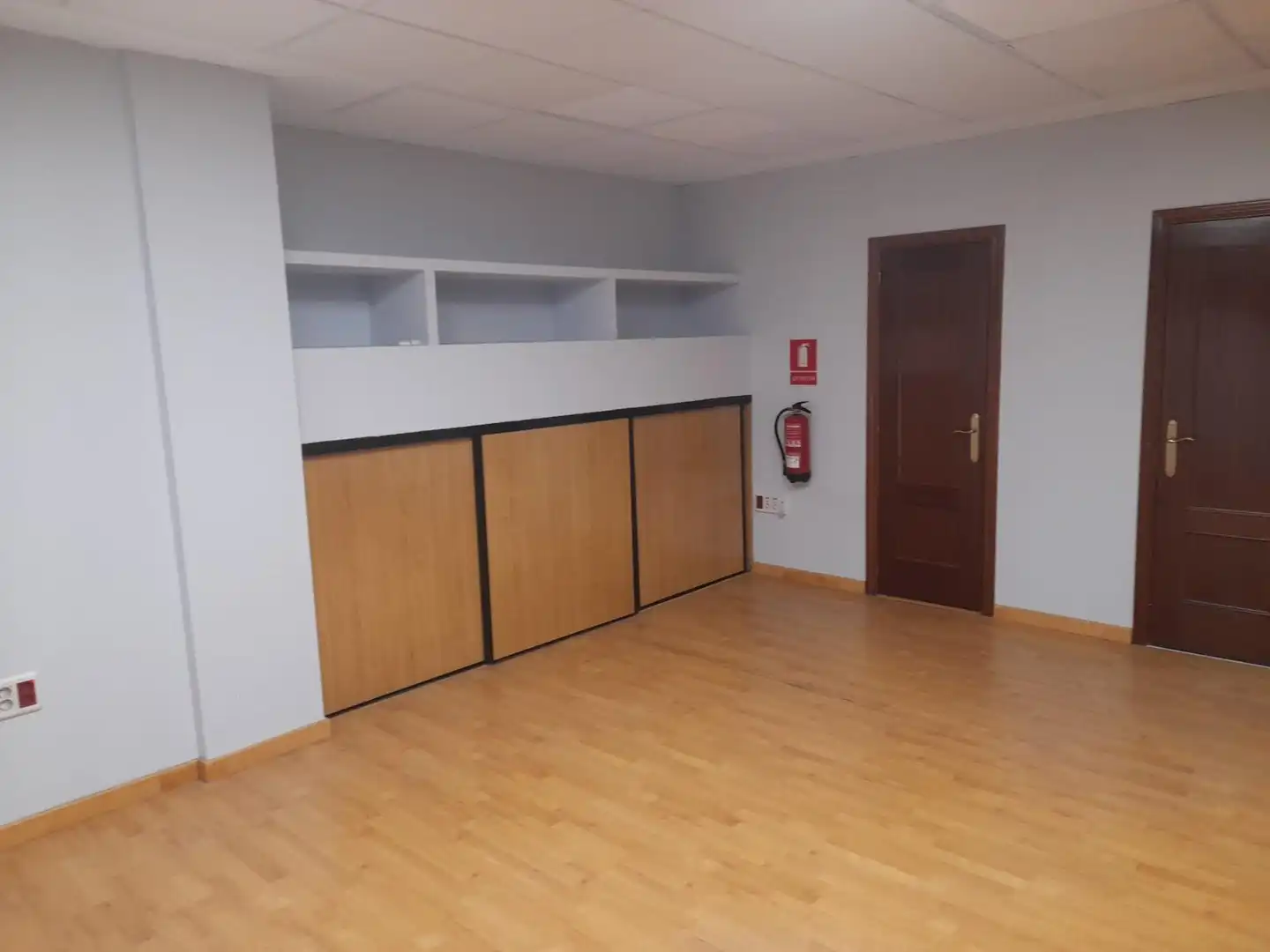 Oficina en alquiler en Centro, imagen 17