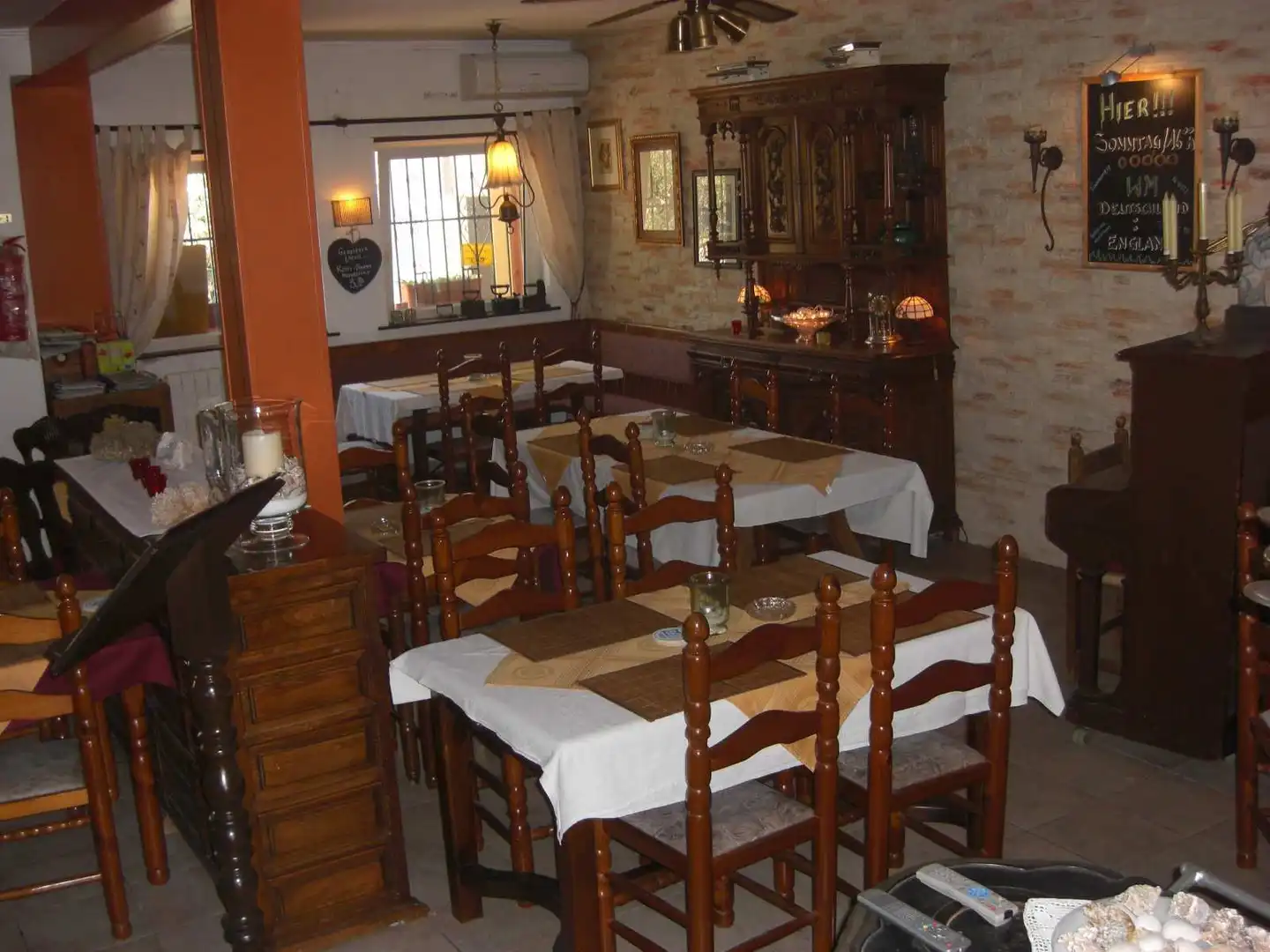 Locale commerciale in vendita a Benissa pueblo, imagen 2