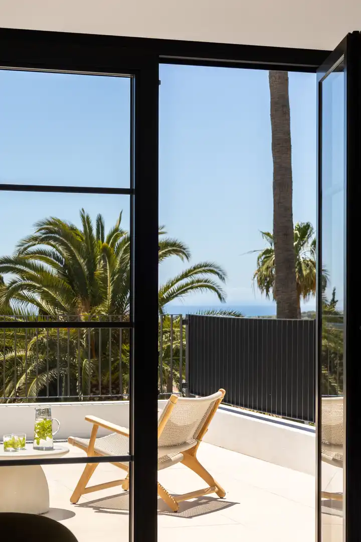 Casa amb piscina en venda a Benamara - Atalaya, imagen 35